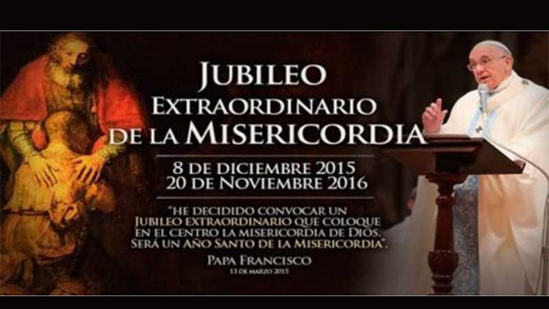 Col. San José invita a la peregrinación del Jubileo Extraordinario de ... - Diario Panorama de Santiago del Estero