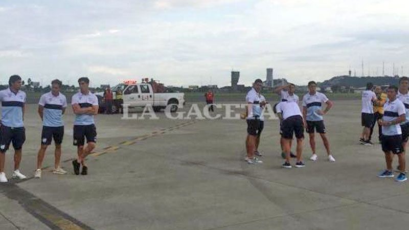 Atlético Tucumán recibió una multa de 2 millones de pesos - Diario Panorama