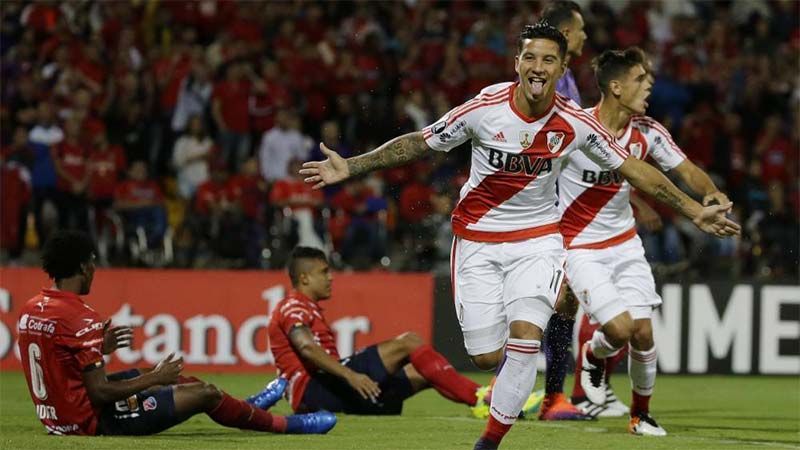 Driussi: Teníamos que cambiar la página rápidamente - Diario Panorama