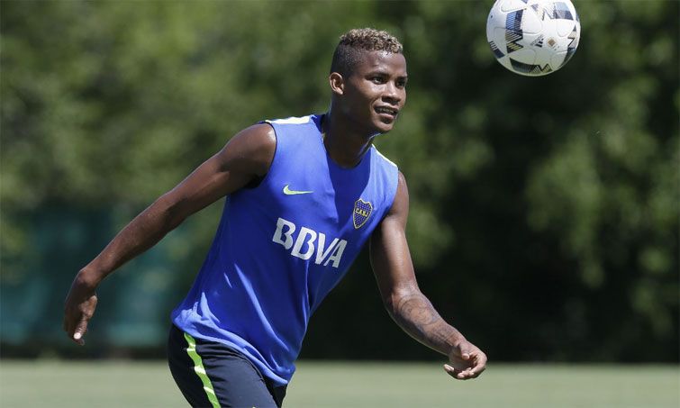 Un embarazo perdido complica a Wilmar Barrios en la Justicia - Diario Panorama