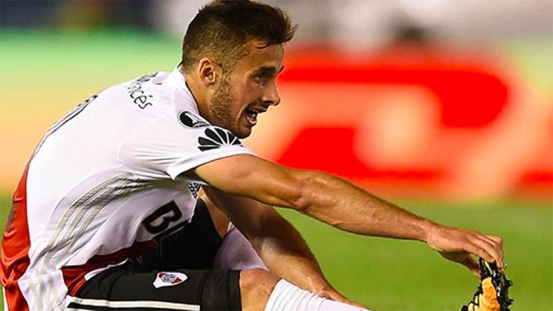 El Leipzig de Alemania mejoró su oferta por Marcelo Saracchi - Diario Panorama