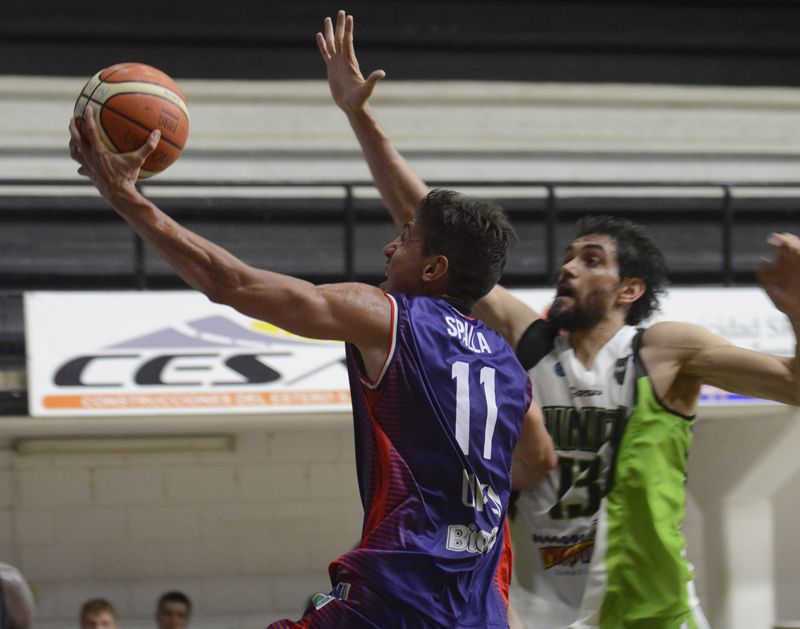 Independiente BBC y una parada complicada ante Hindú de Resistencia - Diario Panorama