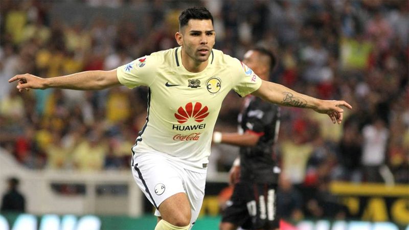 En México dan por hecho el pase de Silvio Romero a River - Diario Panorama