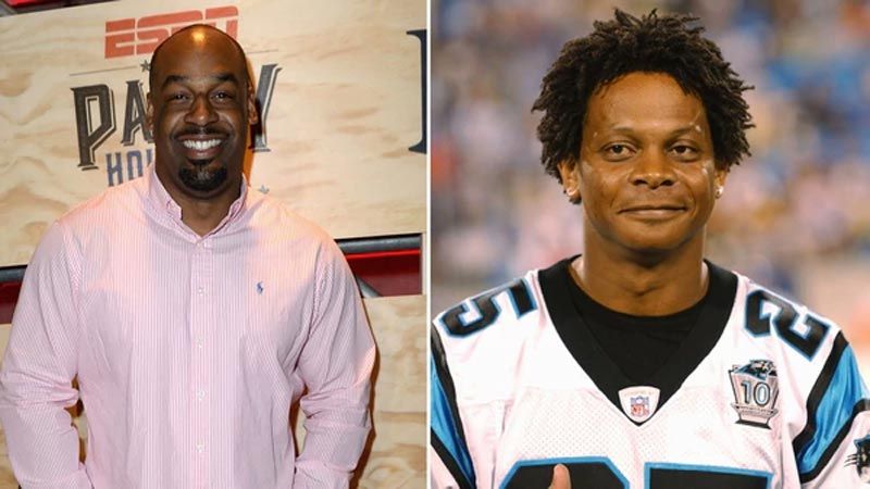 Escándalo sexual: echaron a comentaristas del canal de TV de la NFL - Diario Panorama