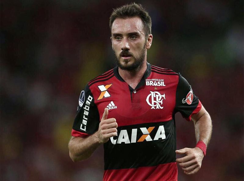 Federico Mancuello se transformó en el nuevo jugador del Cruzeiro - Diario Panorama