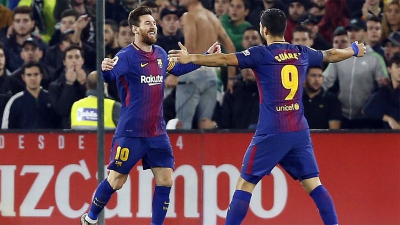 Barcelona va por otra victoria para seguir sacando diferencias - Diario Panorama