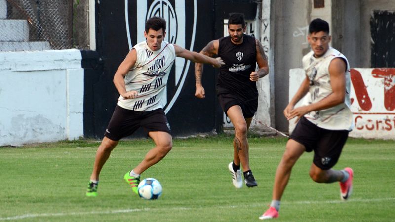 Central Córdoba se presentará en Villa Ramallo con diez variantes - Diario Panorama