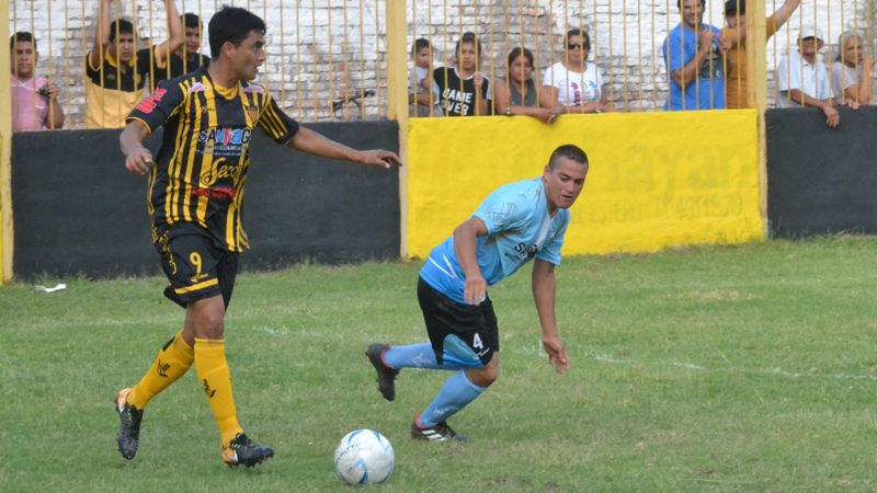 Para afianzar su candidatura, Independiente (F) enfrenta a Villa Paulina - Diario Panorama