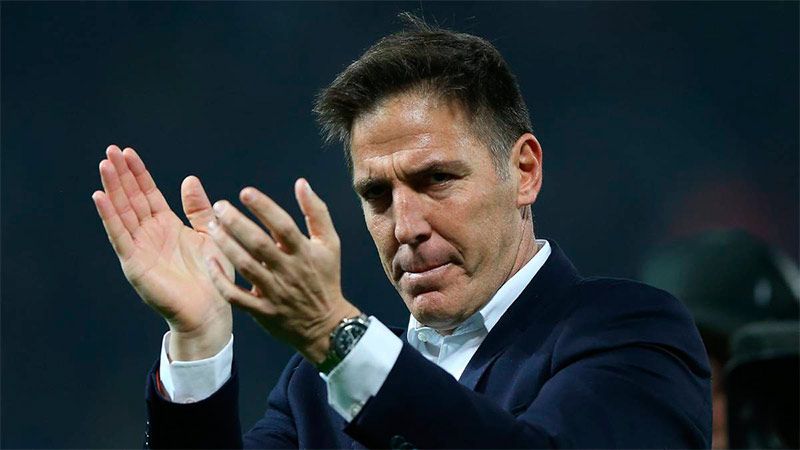 Toto Berizzo: Mi enfermedad ya quedó atrás, quiero volver - Diario Panorama