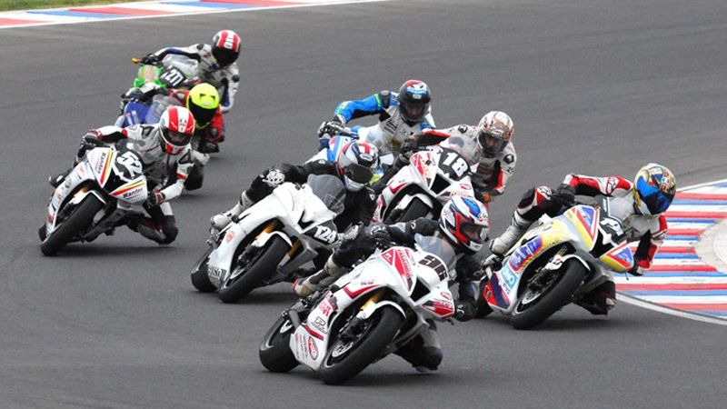 El Súper Bike inaugura el calendario 2018 del autódromo de Termas - Diario Panorama