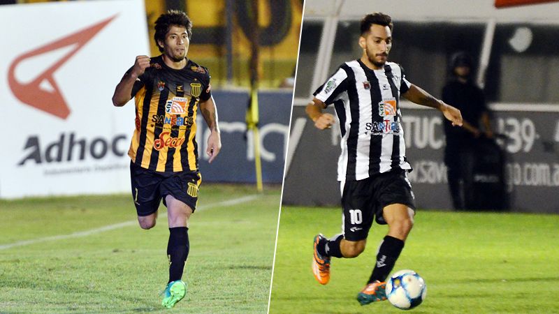 Mitre y Central Córdoba ya conocen a sus rivales en la Copa Argentina - Diario Panorama