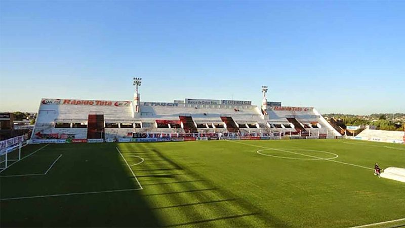 Atacaron el domicilio del vicepresidente de Patronato - Diario Panorama