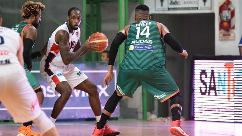 Quimsa ganó en un final apretado y se impuso sobre Estudiantes - Diario Panorama