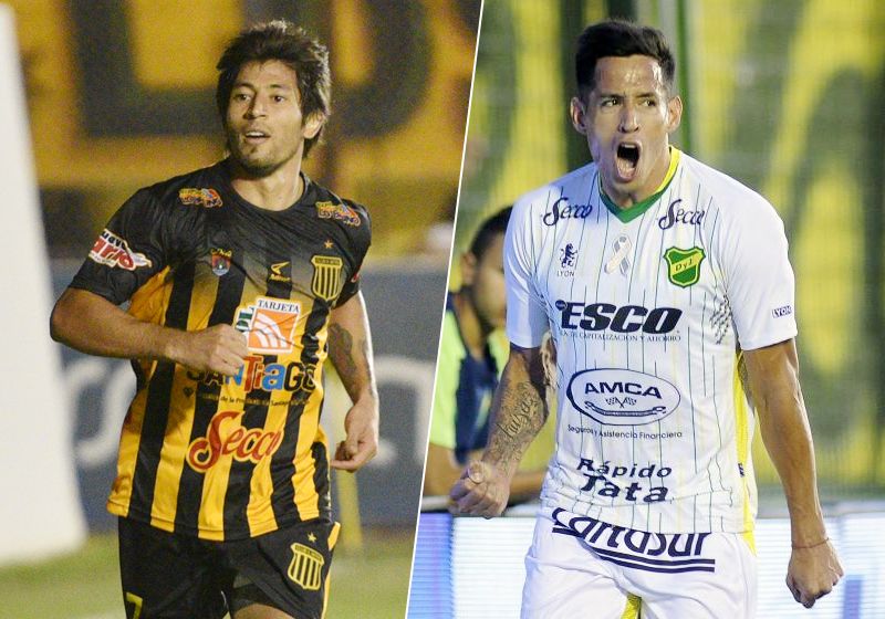 Mitre se mide con Defensa y Justicia por la Copa Argentina - Diario Panorama