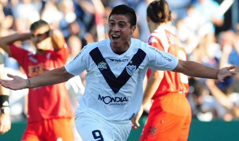 Jonathan Cristaldo, el primer refuerzo de Racing - Diario Panorama