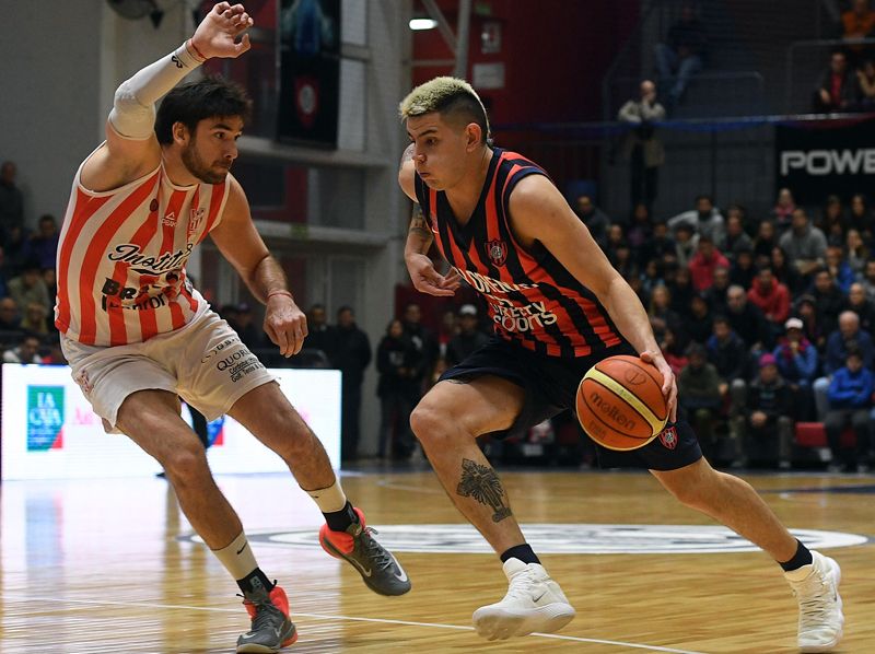 Instituto dio el golpe en Boedo e igualó la serie ante San Lorenzo - Diario Panorama