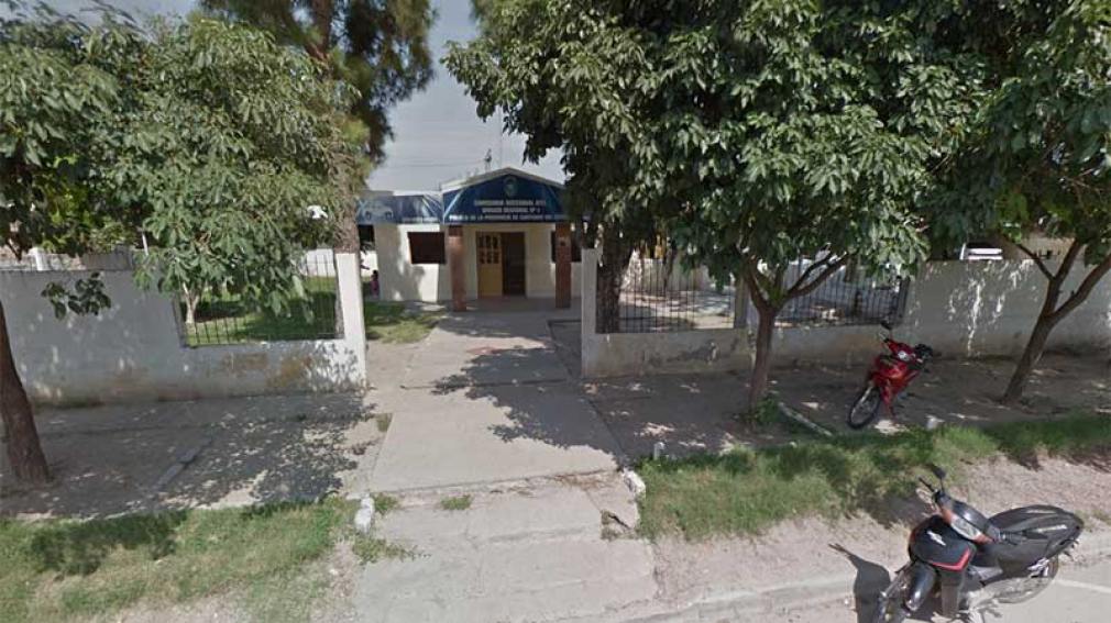 Investigan la muerte de un detenido durante la madrugada en la Seccional Sexta