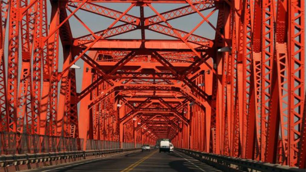 El Puente Carretero estará inhabilitado este viernes en horas de la mañana