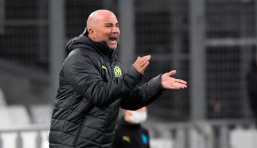 Sorpresa en C�rdoba: Jorge Sampaoli es el nuevo entrenador de Talleres