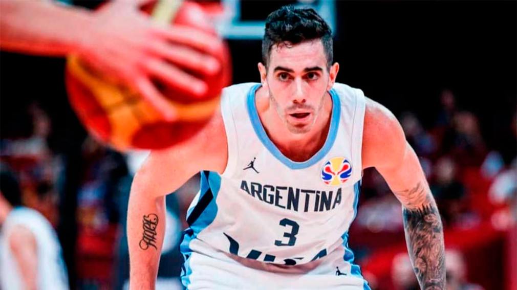 Otro argentino está cerca de la NBA: New York Knicks quiere a Lucas Vildoza