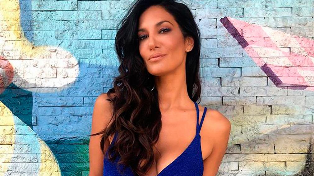 Silvina Escudero habló a corazón abierto sobre la pérdida de su embarazo: “No volví a ser la misma” - Diario Panorama Movil