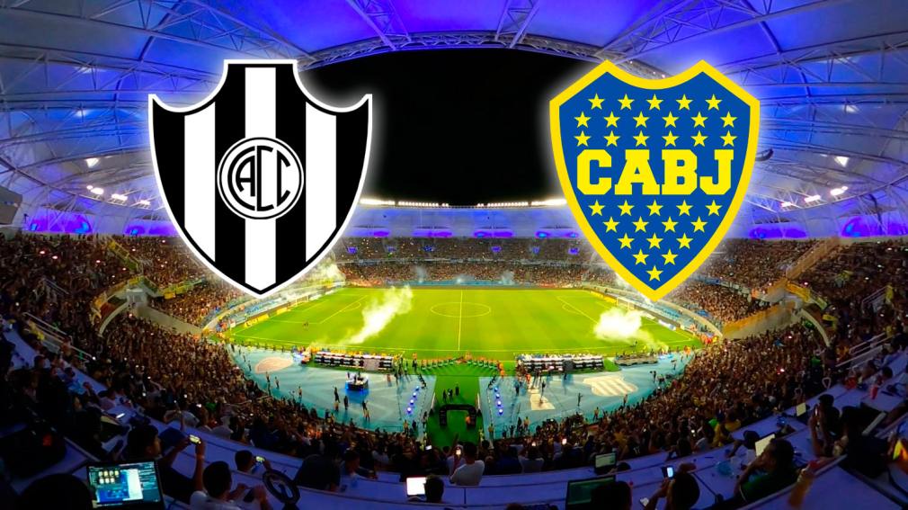 Arrancó la venta de entradas para el choque entre Central Córdoba y Boca