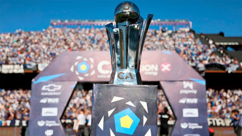 Así quedó la Copa Argentina: Belgrano e Instituto avanzaron y se completa la llave antes del Mundial