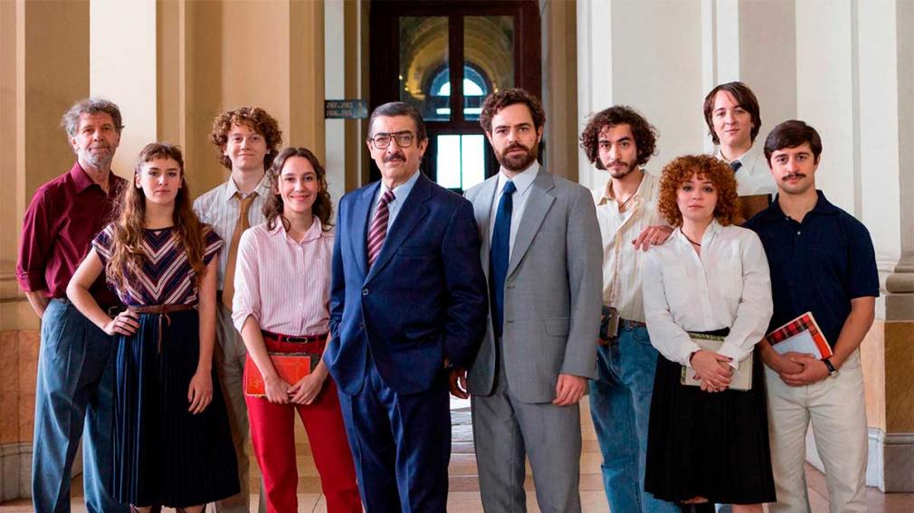 Con “Argentina, 1985” nominada, todo lo que tenés que saber sobre los Premios Oscar 2023