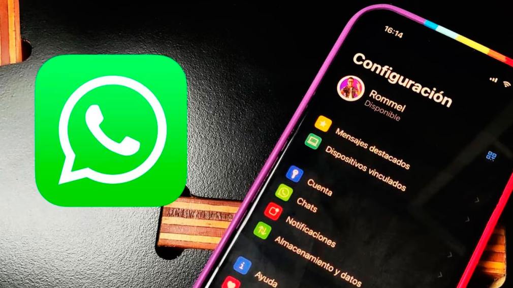 WhatsApp: conocé el botón 'secreto' para liberar espacio sin perder archivos