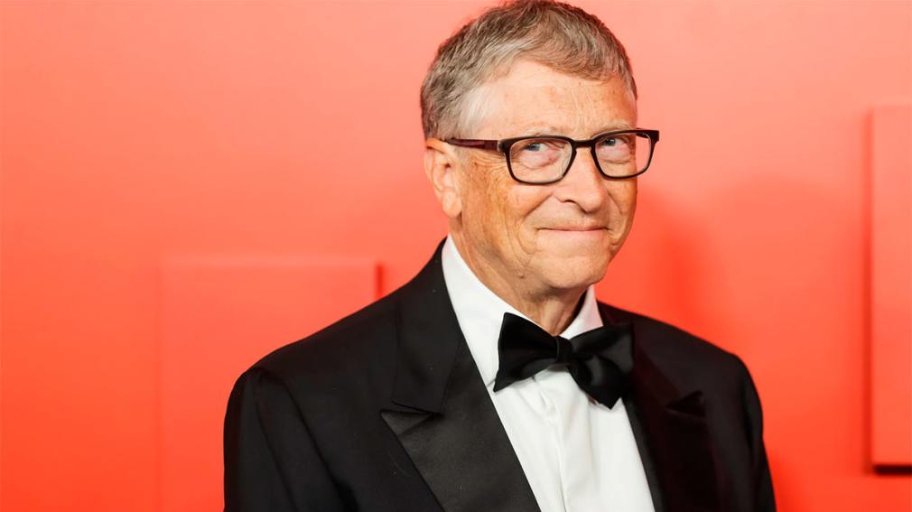 Bill Gates lanzó una siniestra predicción que ya se está cumpliendo y alerta al mundo