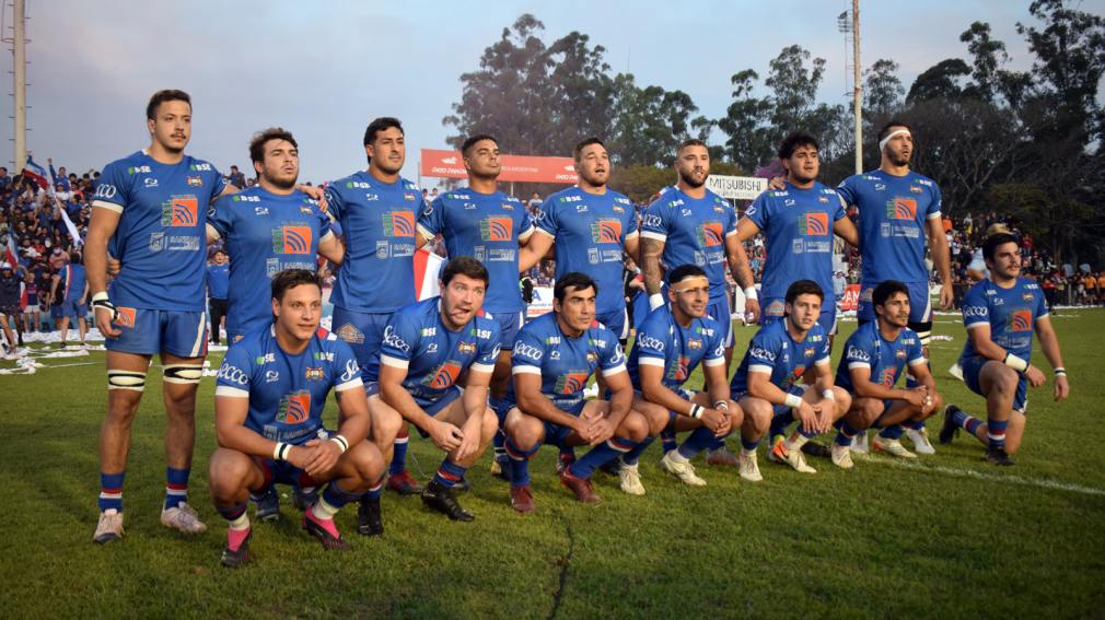 Video: reviví la histórica consagración de Old Lions en el Súper 10