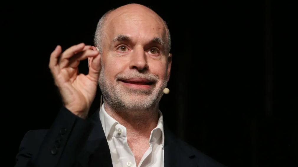 Larreta: “No tengo dudas de que Juntos por el Cambio va a ganar la elección”