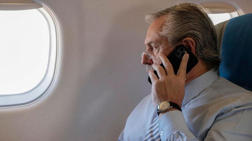 Causa Seguros: el juez Ercolini invitó a Alberto Fernández a nombrar a un defensor