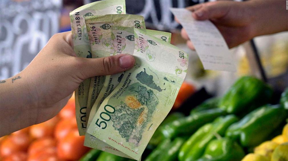 Índice barrial: una familia necesitó más de $700 mil para cubrir la Canasta Básica Total