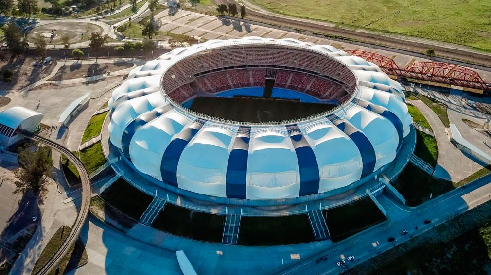 Con vuelos y hoteles agotados, Santiago del Estero palpita la final de la Copa de la Liga