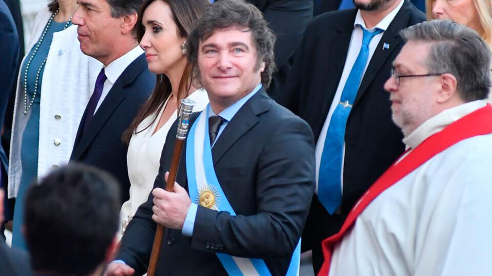 25M: finalmente el tedeum se realizará en la Ciudad de Buenos Aires y no en Córdoba