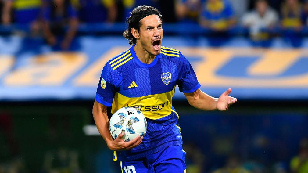 Sin Cavani ni Benedetto, Boca dio a conocer la lista de convocados para enfrentar a Central Córdoba