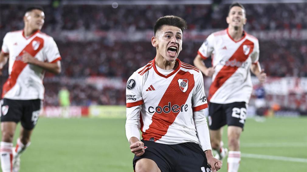  Qué necesita River para clasificar a octavos de la Copa Libertadores y al Mundial de Clubes