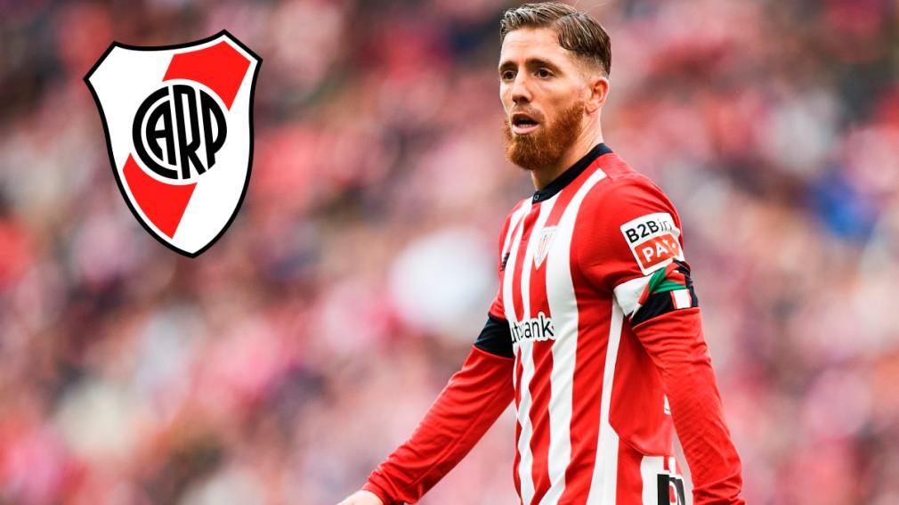 Iker Muniain habló de la posibilidad de jugar en River y volvió a ilusionar a los hinchas