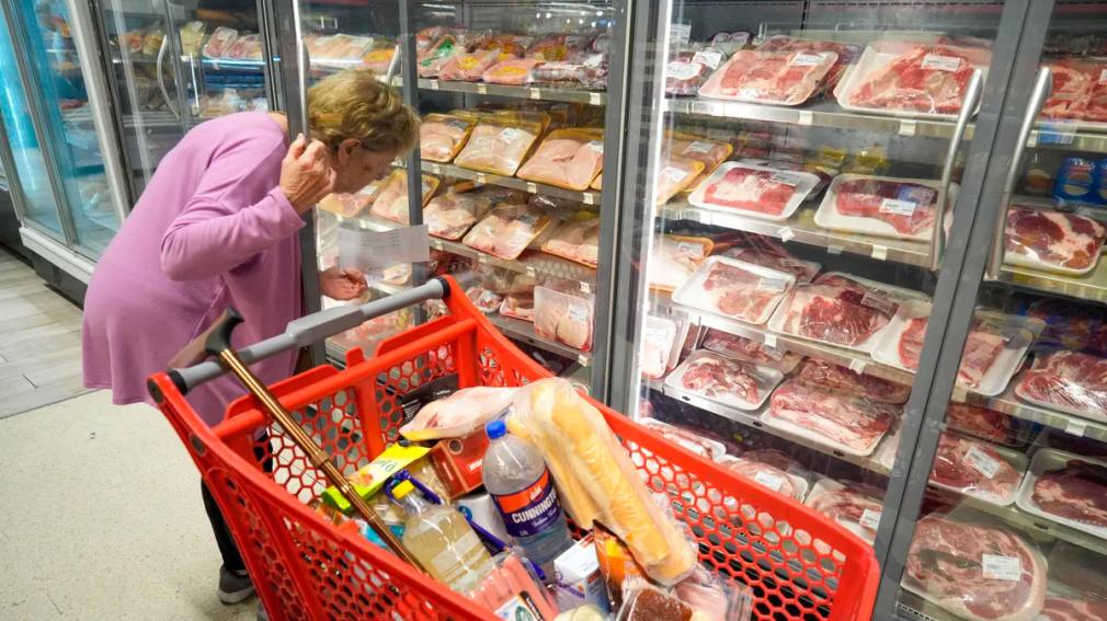 'Mayo va a venir con baja inflación, pero junio va a ser el primer mes con desequilibrio fiscal'