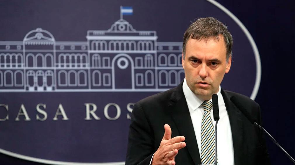 El Gobierno anunció un acuerdo económico con las universidades nacionales