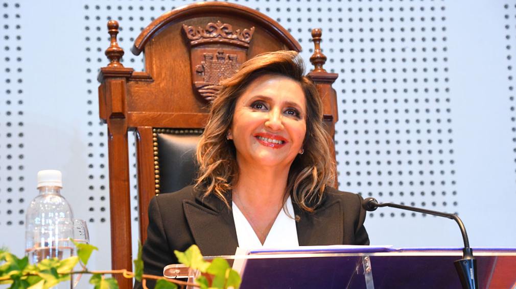 Fuentes destacó el desarrollo de la provincia durante las últimas dos décadas: “Demostramos ser un faro en medio de la tormenta”