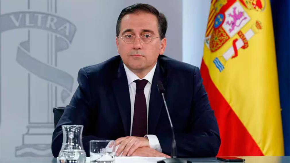 España retiró definitivamente a su embajadora ante la negativa de Milei a disculparse