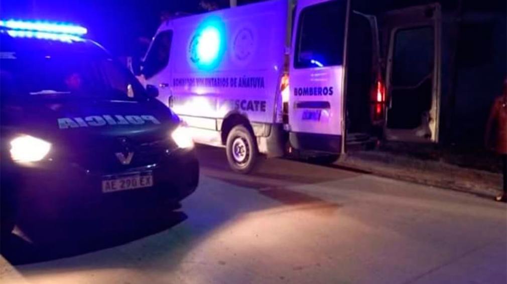 Conmoción en el interior de Santiago: un hombre de 55 años murió mientras se encontraba en una jineteada
