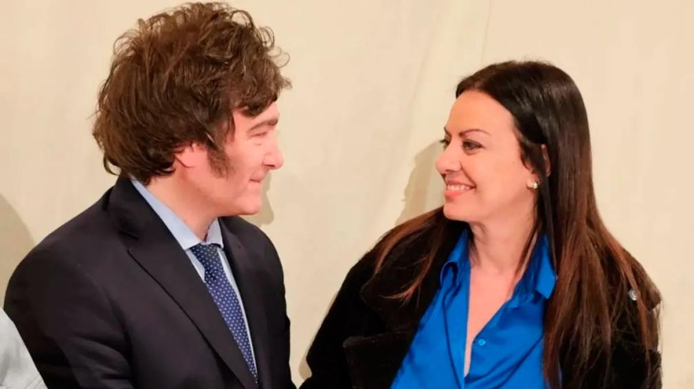 Sandra Pettovello: “No voy a renunciar, a mi amigo solo no lo voy a dejar”