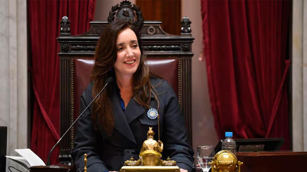 'Termina la mejor semana que tuvo el gobierno en seis meses'