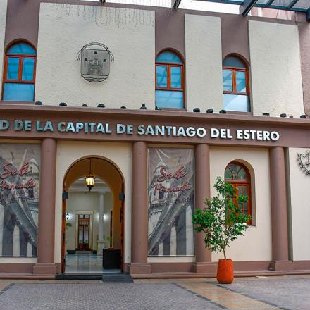 La Municipalidad adhirió a la resolución del gobierno provincial sobre la baja de descuentos de la cuota social para empleados