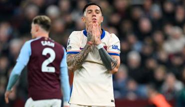 Esc�ndalo con Enzo Fern�ndez en Chelsea: lo sancionaron por sus declaraciones sobre su futuro