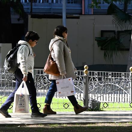 El tiempo en Santiago del Estero para este martes 28 de abril de 2026: jornada fría con mínima de 9ºC