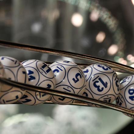 Tómbola Santiagueña: los números de este viernes 20 de marzo del 2026